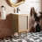Classe 18" Freestanding Bathroom Vanity in Golden Oak with Sink Top-1379696162-1373817109