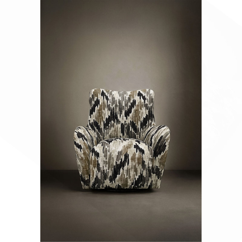 Chaise d'appoint pivotante - Plage