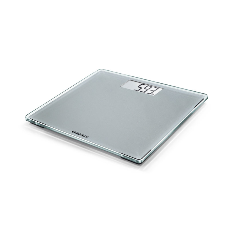 Pèse-personne numérique - Compact 300