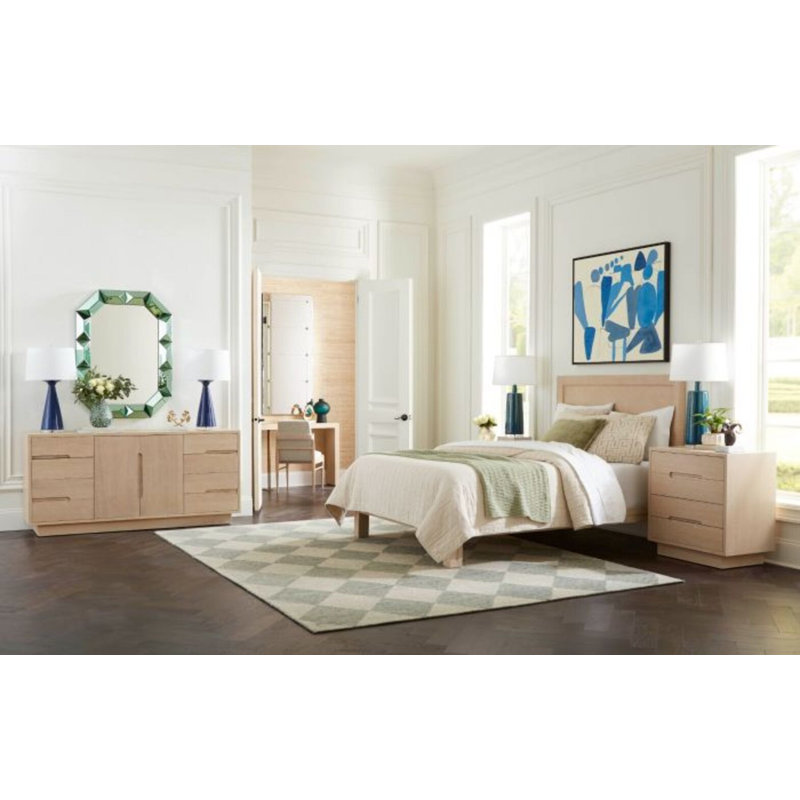 Cora 72'' W Sideboard, Sand