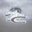 LED Semi Flush Mount