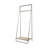 Hall Tree 31.10'' Wide with Shoe Storage