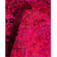 Tapis rose noué à la main de conception unique Holsworth - rose