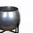 Handmade Metal Pot Planter-70078238