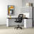 Glidden L-Shaped Executive Desk-29304343