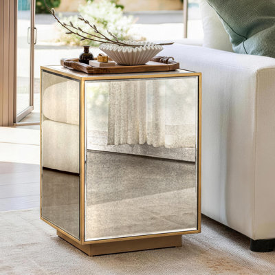Table de bout Adelais