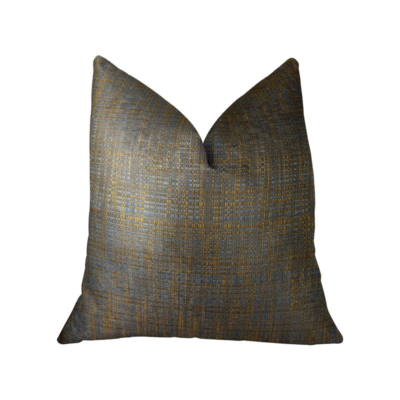 Coussin Clonamore, 18 po x 18 po, Carré