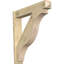 Persienne en bois rustique Funston Craftsman-31642063-114191122