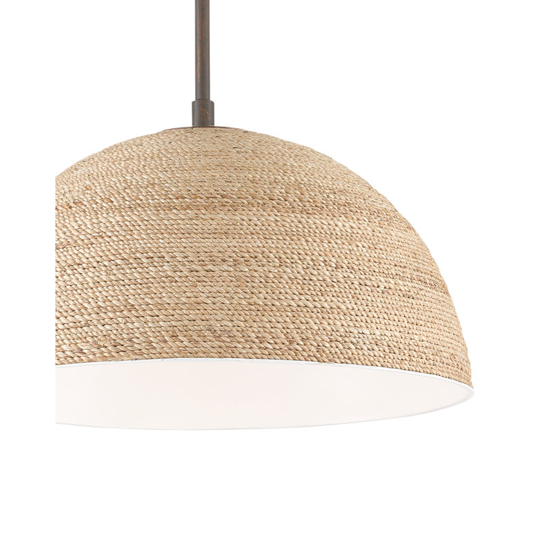 1 - Light Pendant