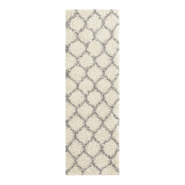 Geometric Indoor Rug