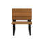 Patio Dining Side Chair