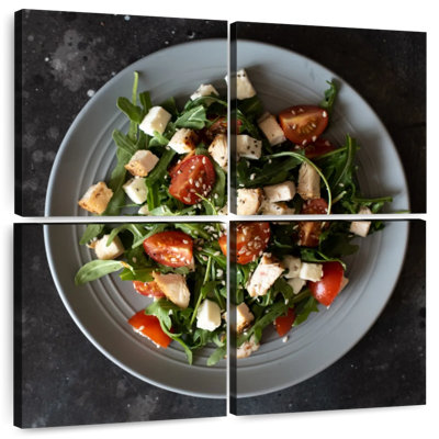 Yarlin Feta Chicken Salad