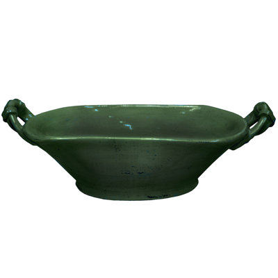 POTTER'S HANDLED PLANTER