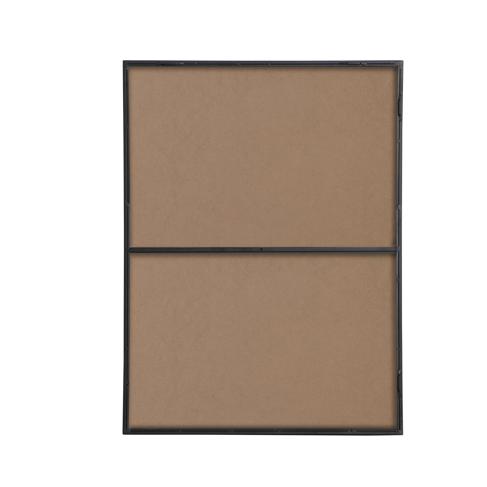Sabine 36" Accent Mirror, 40" x 30", Black