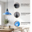 Rosado 1 - Light Pendant-1193506858