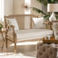 Fauteuil Canley