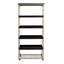 Botan 71" H x 32" W x 16" D Shelving Unit
