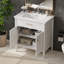 Meuble-lavabo de salle de bain avec lavabo-1734535062