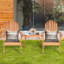 Adirondack House by the Sea Garden Chair-2140085066