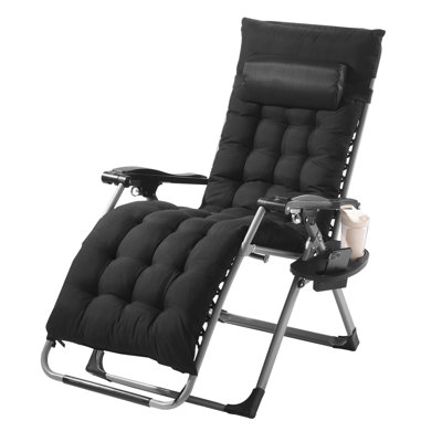 Single Chaise