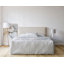 , Lit plateforme Alnetia beige-87552771