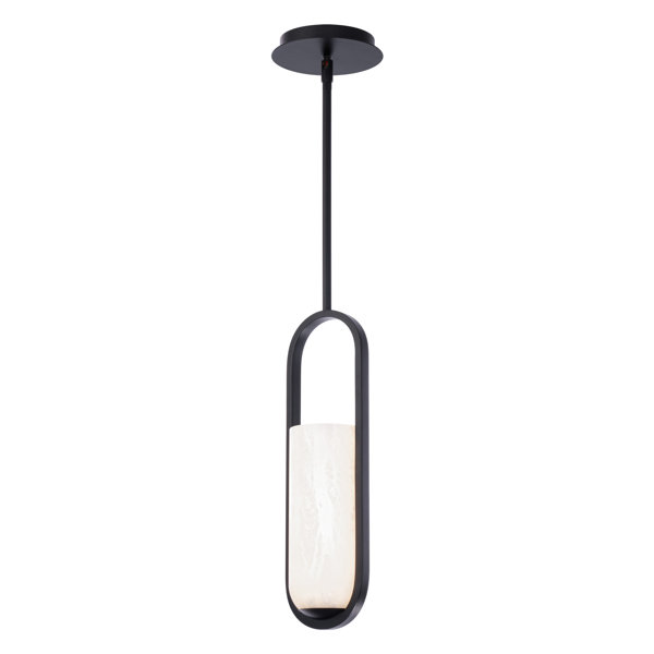 Modern Forms Rollins 1 - Light LED Pendant | Perigold