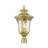Gaulden Water Lantern Head
