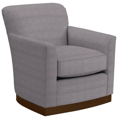 Michael Weiss 30.5"Paris Swivel Chair