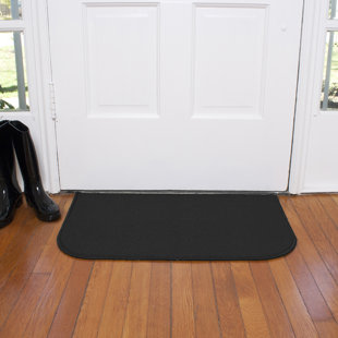 SoHome Ultra Thin Indoor Door Mat, Low Profile Stain Resistant