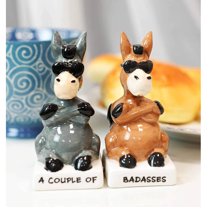 Eilisha Animals Figurines & Sculptures