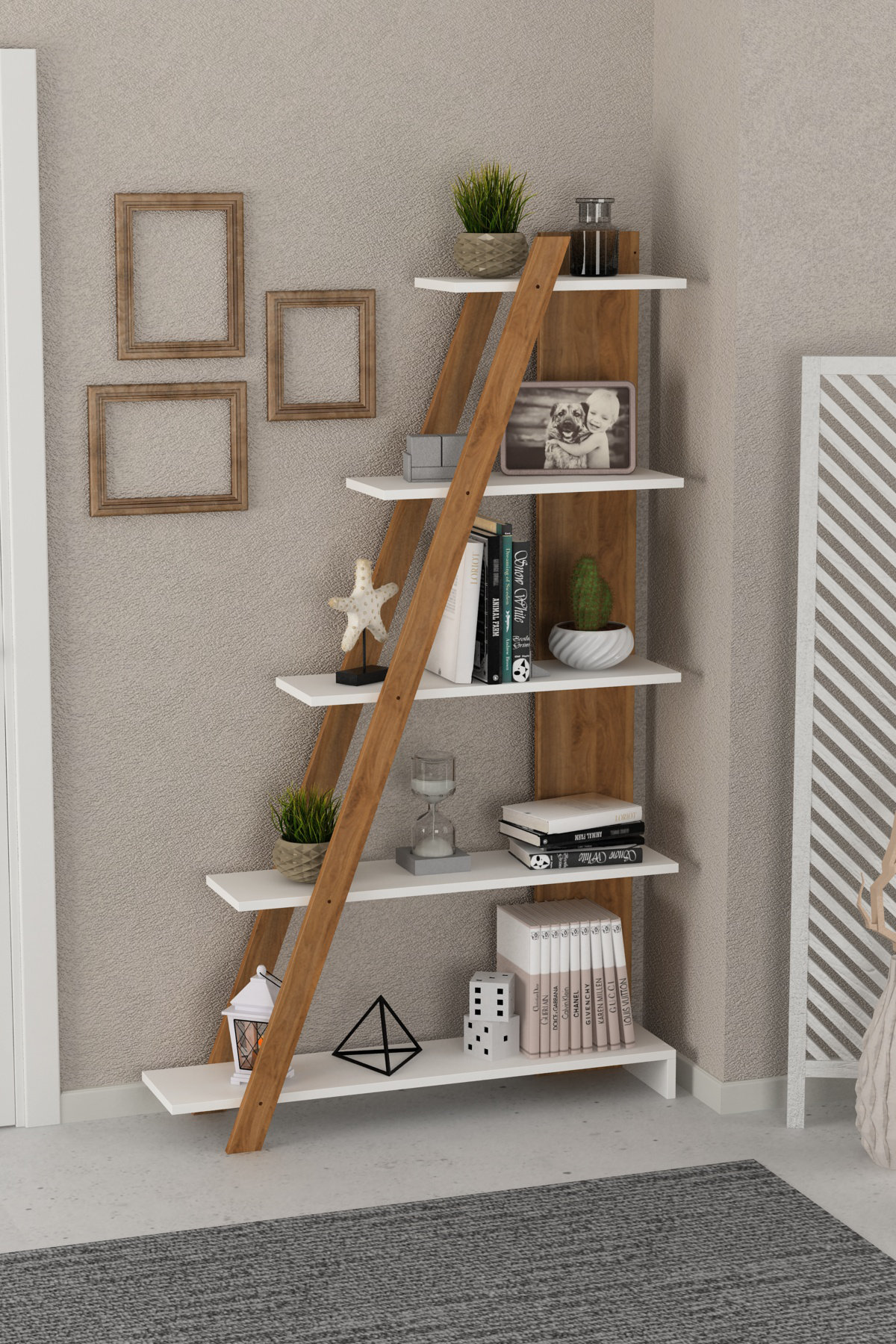 Ebern Designs Gracelee 65