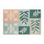 Tapis d'intérieur et d'extérieur Leafy Retreat-1724141031