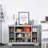Britteney 51.25'' Sideboard-1178741623