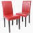 Rouge est en rupture de stock