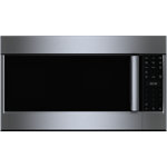 500 Series 29.875'' 2.1 cu ft. 1100 - Watt  Over-the-Range Microwave