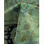 Tapis vert surteint de conception unique 6 pi 2 po x 8 pi 10 po