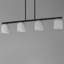Luminaire suspendu Scoop-Linear-64356535