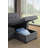 L - Shaped Lounger Modular Sofa