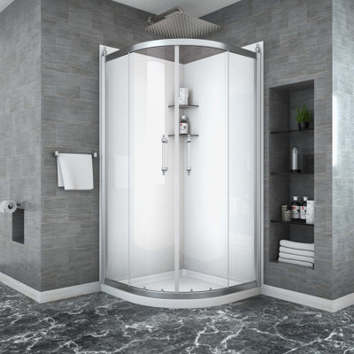 Portes de douche