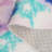 Zelline Shag Performance Abstract Rug-2049333568