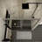 Strong and explosion-proof safety shower door-108590078
