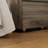 Chirokitia 15.7'' W Nightstand-899278639