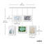 Hanging 5 Photo Frame set-53130150
