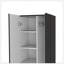 Armoire garde-robe à balconnet, cinq tablettes-606577763
