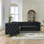 Canapé modulaire en L avec coussins Stoughton-119772616