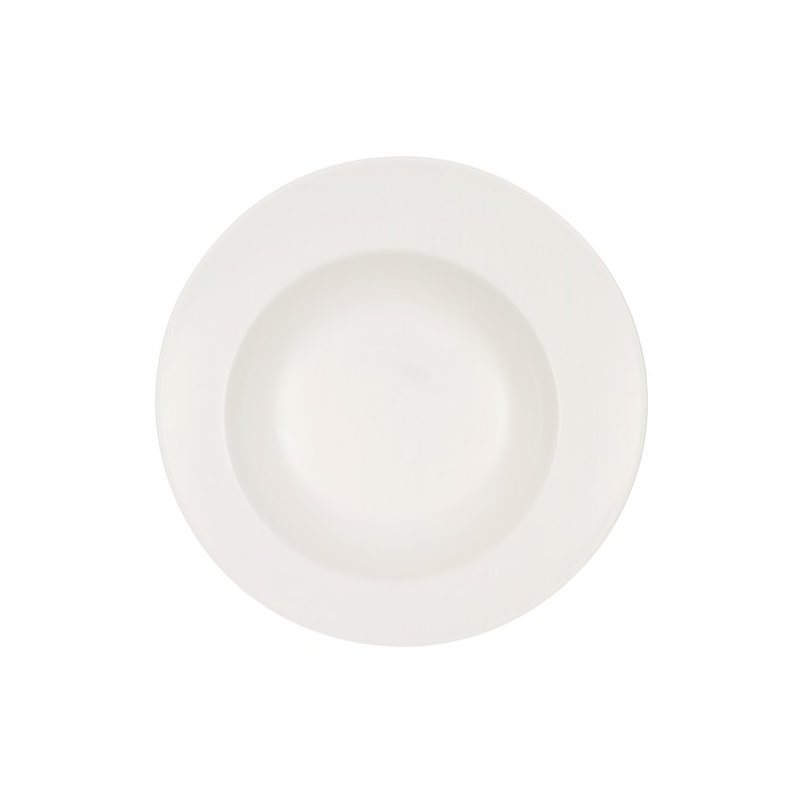 Villeroy & Boch Flow 11.75" Dinner Plate