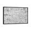 London Map V by Michael Tompsett - Print on Canvas-56731286-56731287