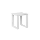 Berlin Gardens Nordic Marine Square End Table
