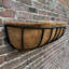 Alan-John Metal Wall Planter-95099857