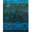 Fine Vibrance One-of-a-Kind 3' 0" X 14' 4" Hand Knotted Area Rug